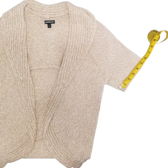 Express Knit Cardigan - Picture 8 of 12